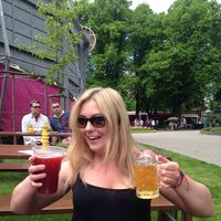 Nicola Murdoch's Photo