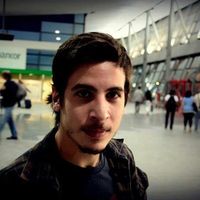 Facu Marchi的照片