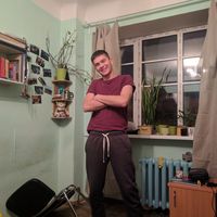 Sergey Kopylov's Photo