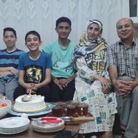 mahmood ghasemi azmoon的照片