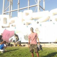 Javier Bravo's Photo