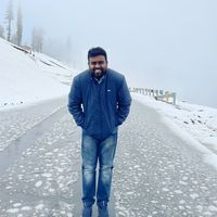 Senthil Kumar's Photo