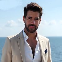 Matias Abarca's Photo