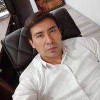 Идел Гереев's Photo