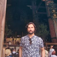 Photos de John Graham