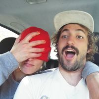 Maxime Solana's Photo