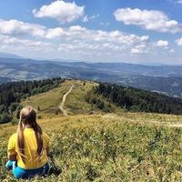 Mariia Hapatyn的照片