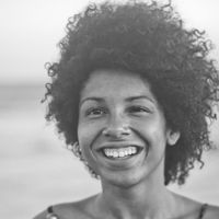 Luana Vitra的照片