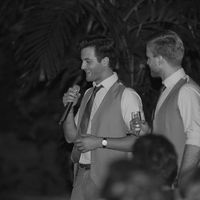 Michael Young的照片