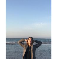 Qazaal Abaspoor的照片