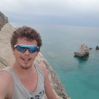 Christof Genoe's Photo