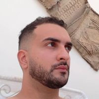 Mohammad Mousavi的照片