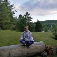 Daria Kolesnik's Photo