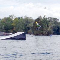 Kevin Defatsch的照片