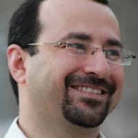 Mahdi Ashari's Photo