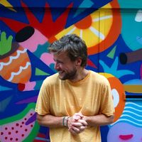 Photos de Diego Chiola