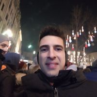 Carlo Biondo's Photo