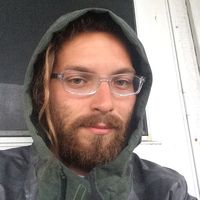 Donald Hyatt的照片