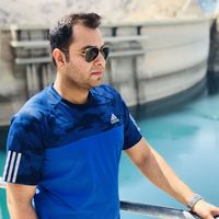 Javid Gholami的照片