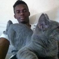 Deamon Dame的照片