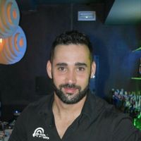 Vicente Santos Sanchez's Photo