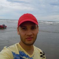 Juan David Palacio Ruiz's Photo