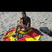 Le foto di Juan Carlos Osuna