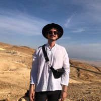 Diego Gonzalez Vivo的照片