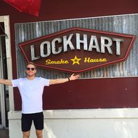 Simon Sörlin's Photo