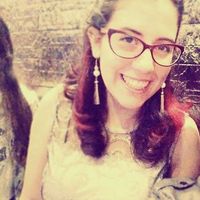 Inês Vinagre's Photo