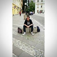 Jelmer De groot's Photo