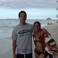 Fara Captain's Photo