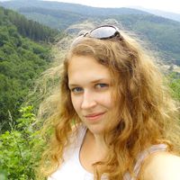 Olga  Winiczuk的照片