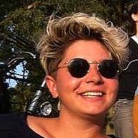 Antonia Hofbauer's Photo