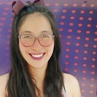 Virenka Arzate's Photo