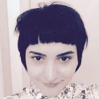 Fotos de zuhal canyurt