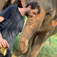 Barbaros Sezer's Photo