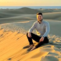 Krisztian Molnar's Photo