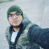 Majed HSSAINI的照片