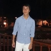 Juan Sebastian's Photo