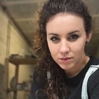 Juliette LEVASSEUR's Photo