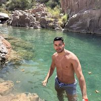 Yoswel Martinez's Photo