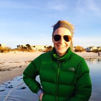 Kate Lillepold's Photo