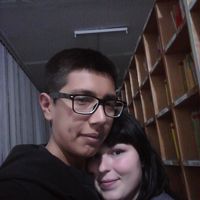 Джонни Ашуров's Photo