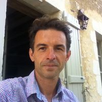 Fabrice Cadet的照片