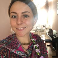 Ольга Малинина's Photo