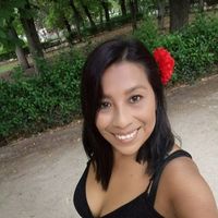 Lusecita Love's Photo