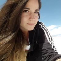 Belen Palermo的照片