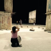 Moira Fischer's Photo