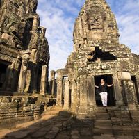 Justine Muzy's Photo